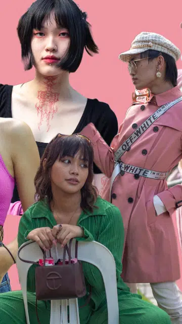 pink dot 2022