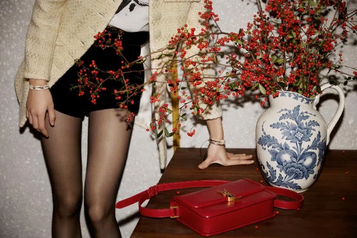 saint laurent chinese new year