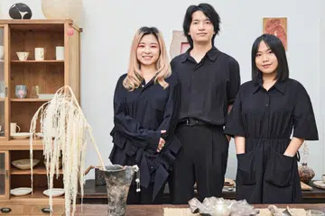 round and round gallery