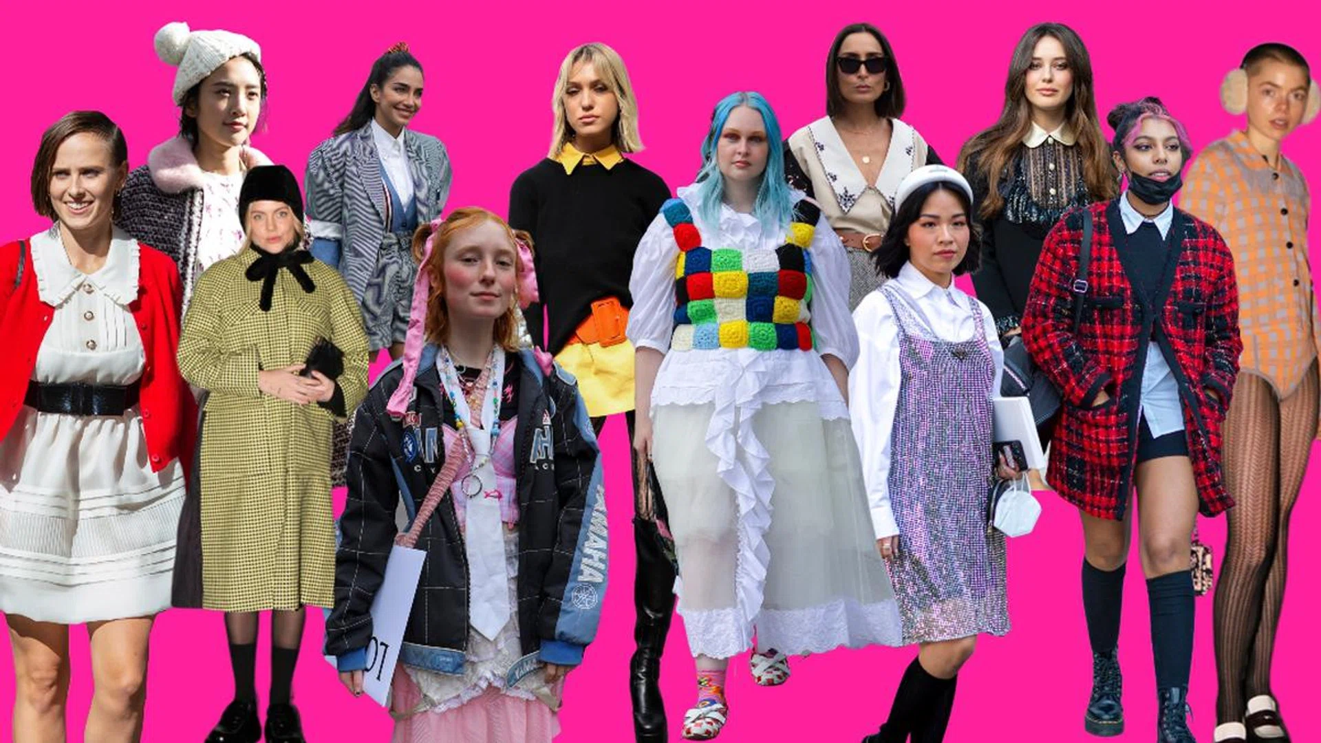 twee fashion