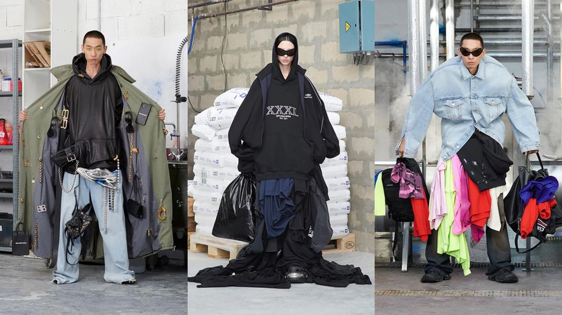 resale fashion
