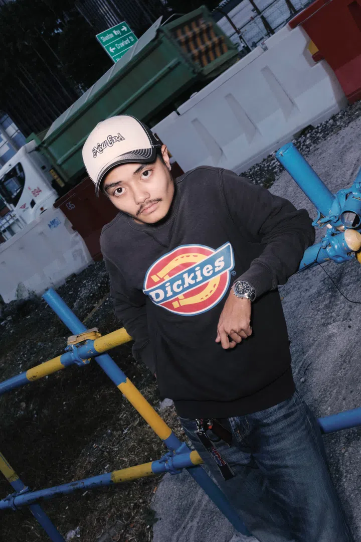 Valentine’s Day 2026 - romance in Singapore