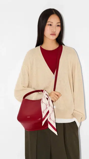 Chinese New Year 2026 CNY accessories Singapore