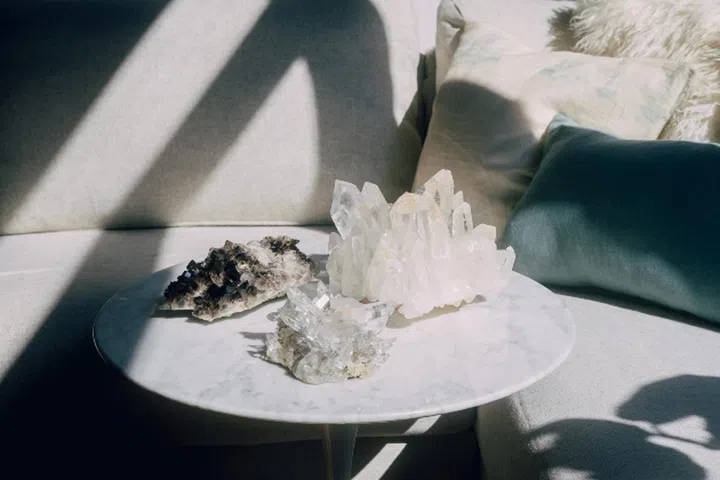 fashion brand homeware