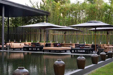 PuLi Hotel and Spa