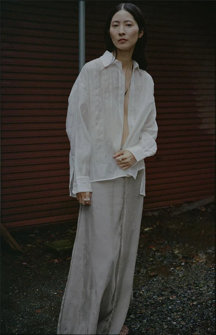 new bahru fashion shopping - Rye