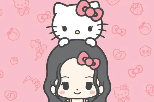 Jisoo x Hello Kitty: What We Know About Singapore's Pop-Up So Far