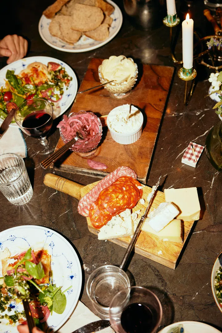 Best parties Singapore May 2026 - Mid-May Mingle cheese party mixer with Cheeselads