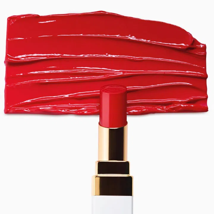 Chanel Rouge Coco Baume lip balm