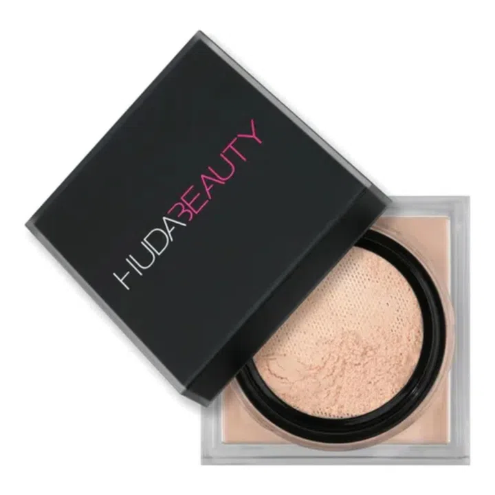 HUDA BEAUTY EASY BAKE LOOSE POWDER