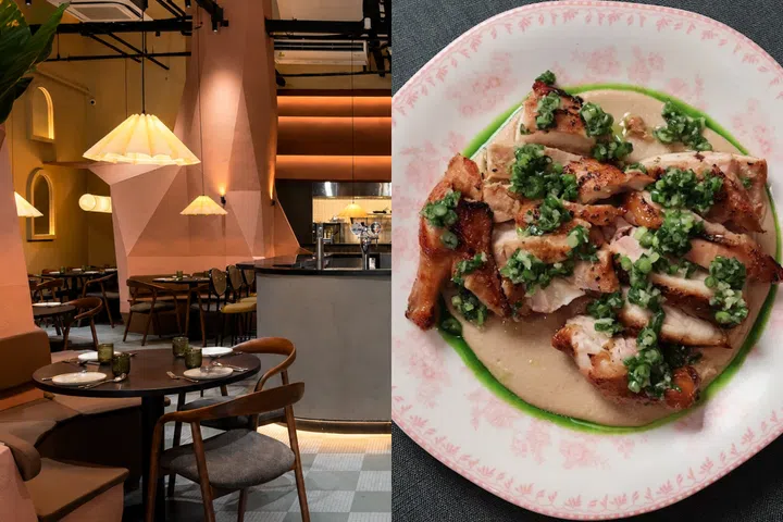New cafes restaurants Singapore July 2026 - Casa Mori