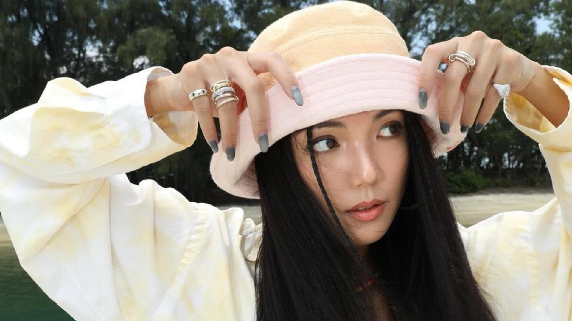 influencer beauty