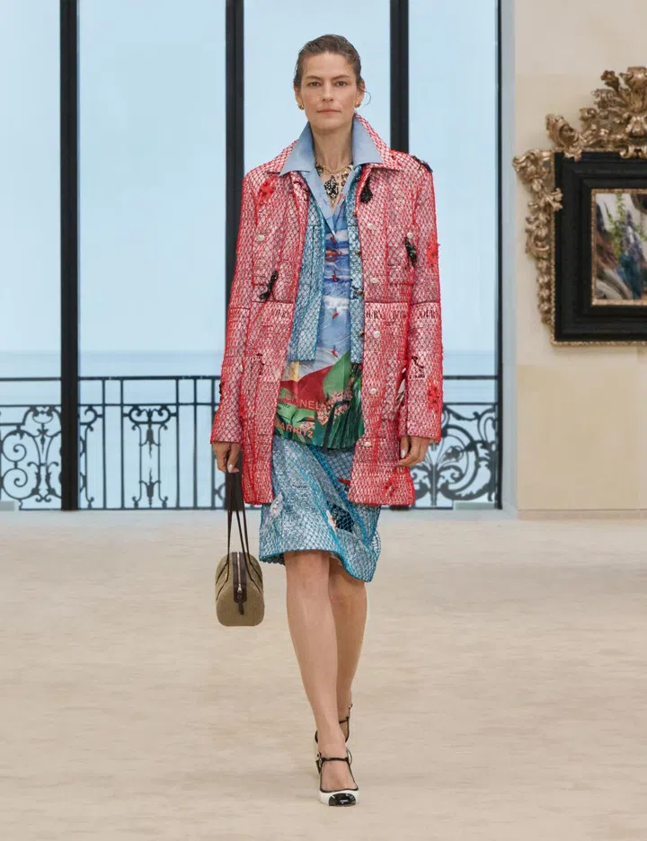 Chanel Cruise Collection 2026