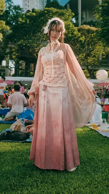 Pink Dot Singapore 2026 best outfits fashion