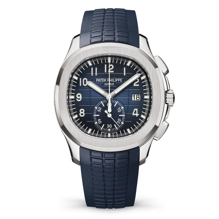 Patek Philippe, 5268/200R_001_DET