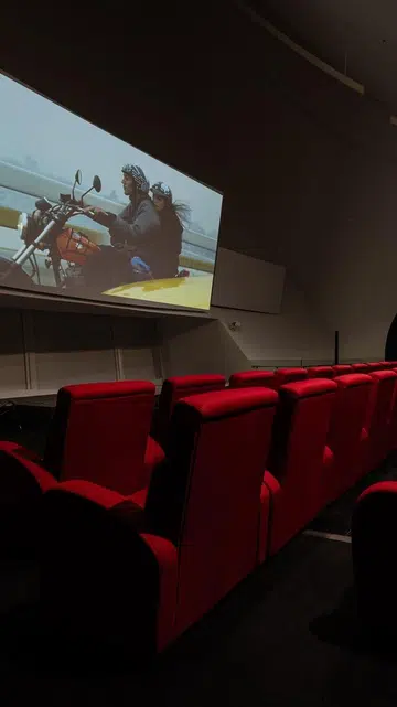 Indie Cinemas Singapore