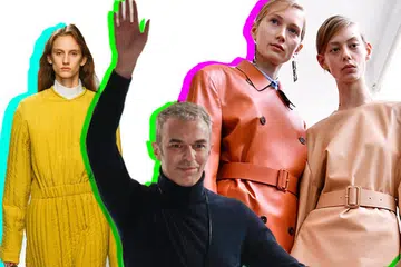 rodolfo paglialunga jil sander