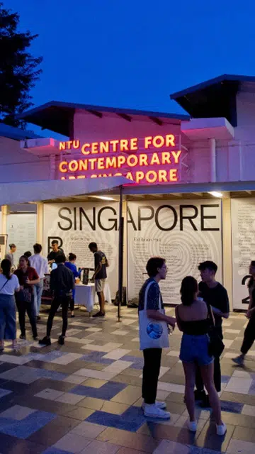 singapore art book fair
