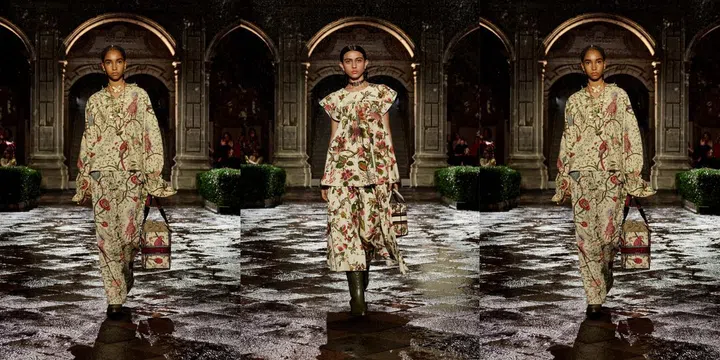 dior kahlo