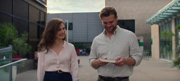 Netflix Shows March 2026 Vladimir