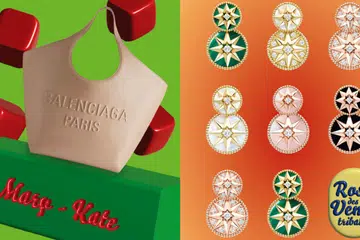 Hyper pop. Credit: FEMALE