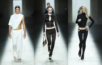 Demna Gucci Fall Winter 2026