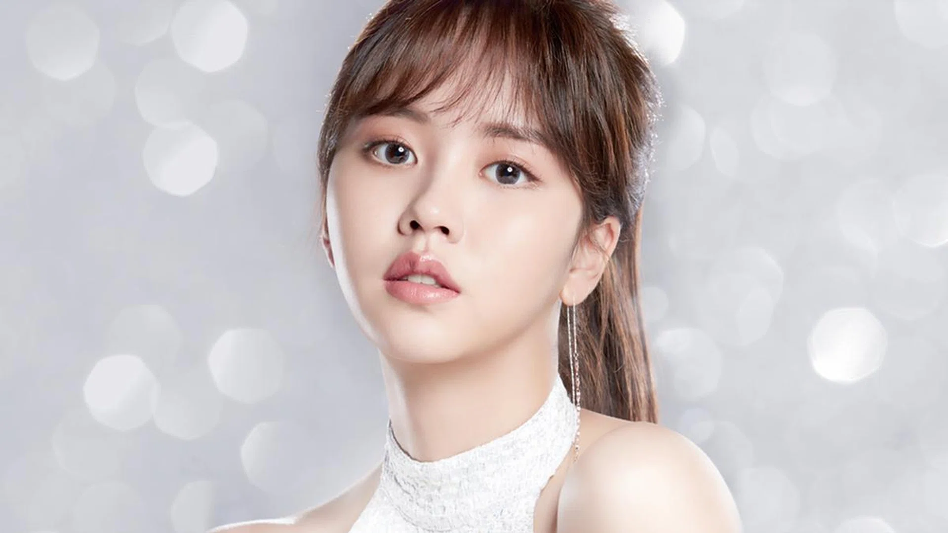 A twinkle in your eyes. Credit: Courtesy