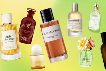 spring perfumes 2025