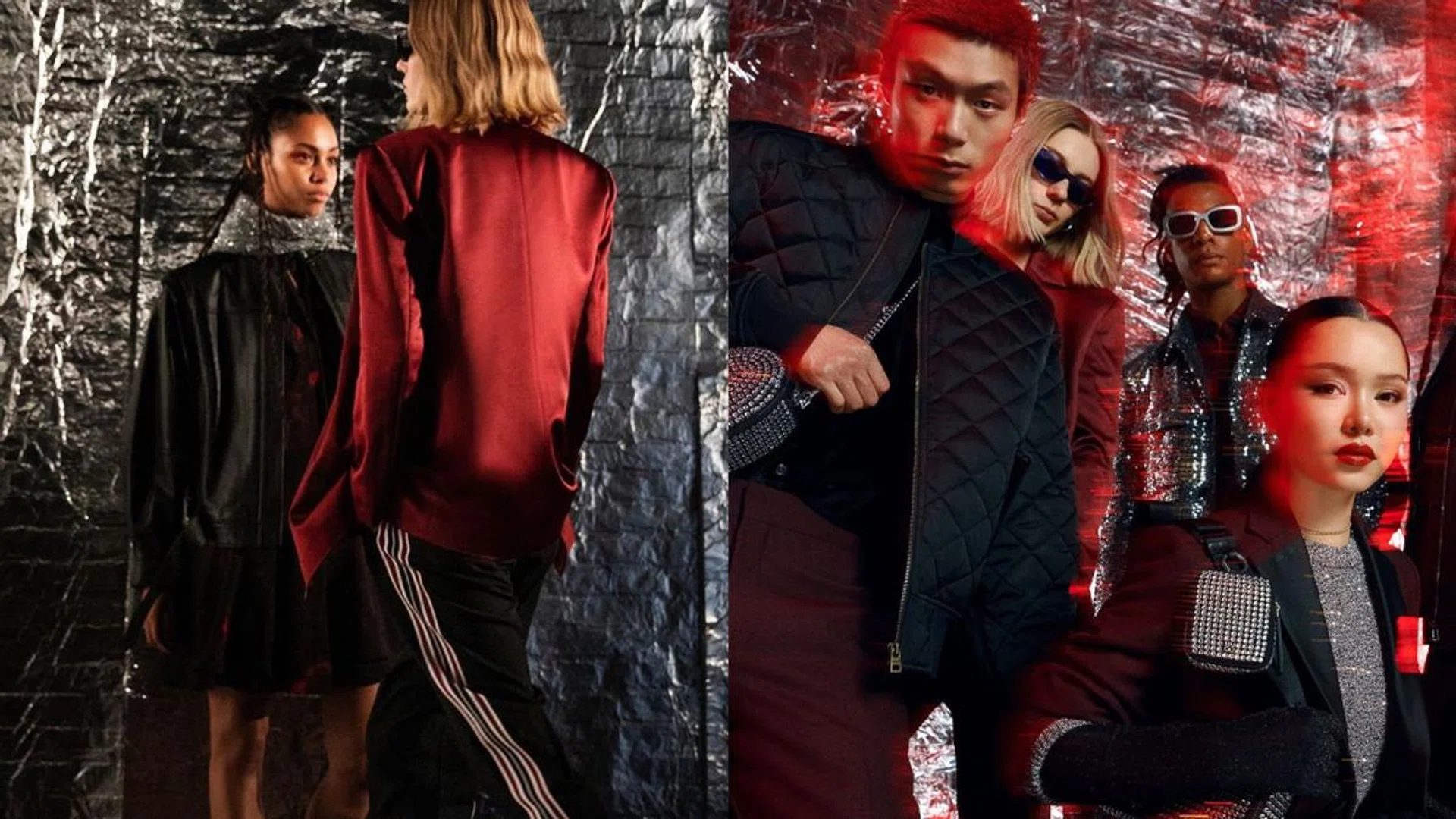 Shine on. Credit: Hugo