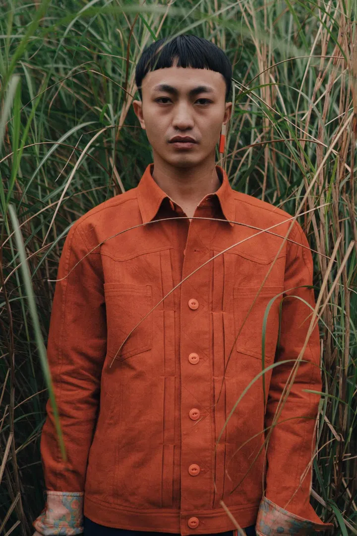 Vietnamese fashion labels