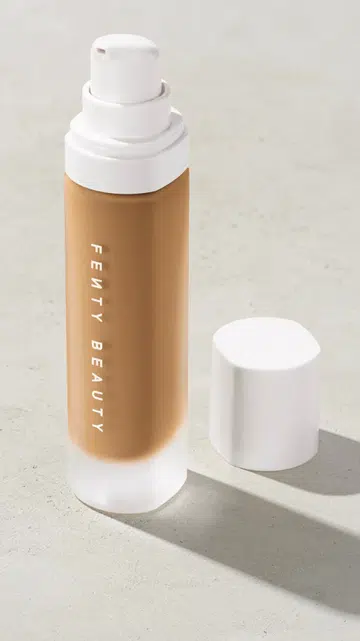 Fenty Beauty Pro Filt’r Soft Matte Longwear Foundation discontinued