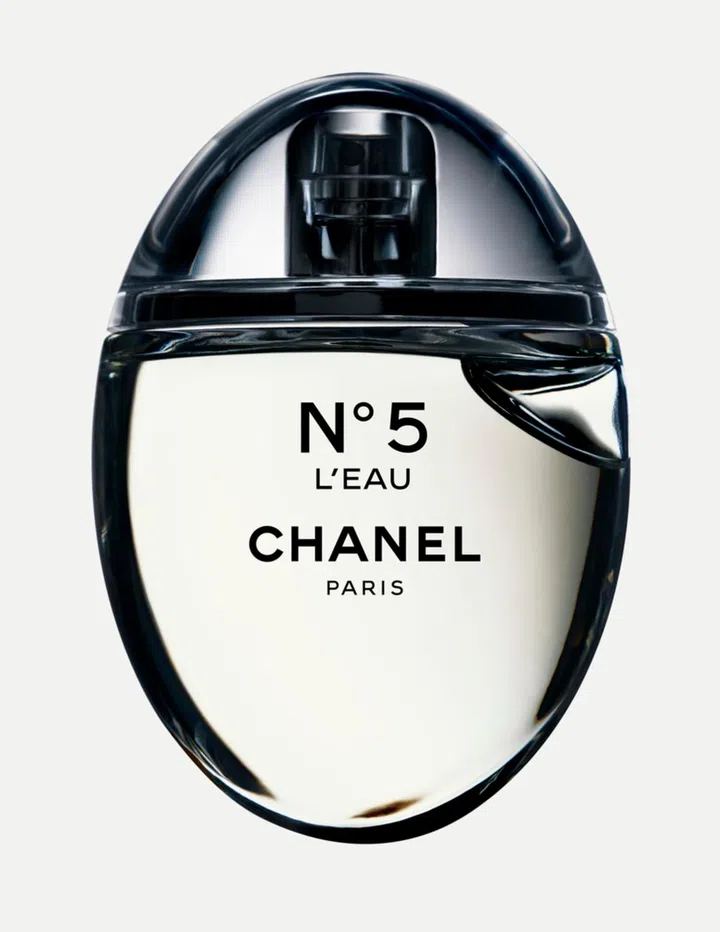Chanel N°5 L’eau Perfume