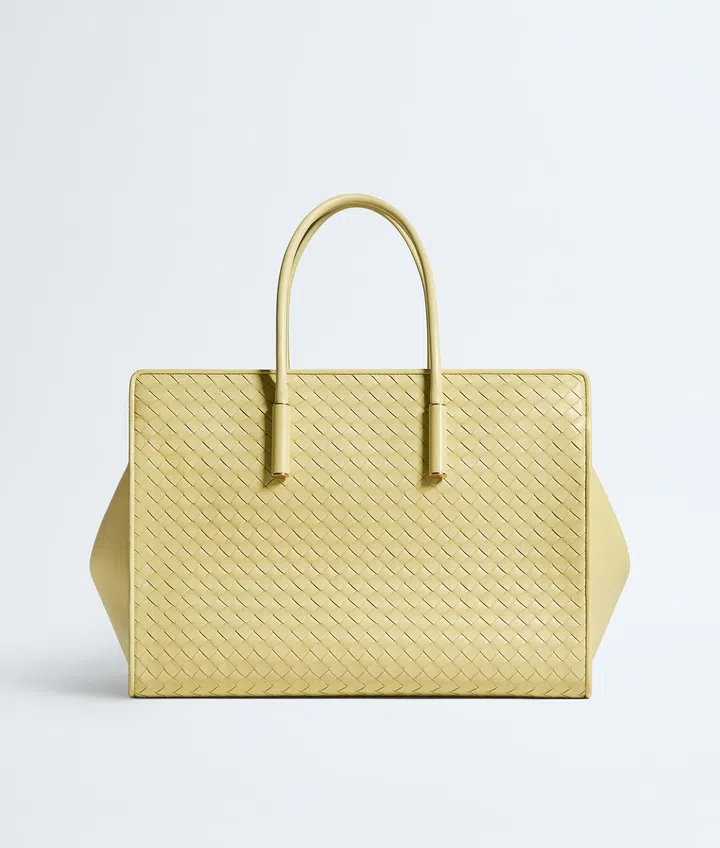 Bottega Veneta Barbara bag Spring Summer 2026 