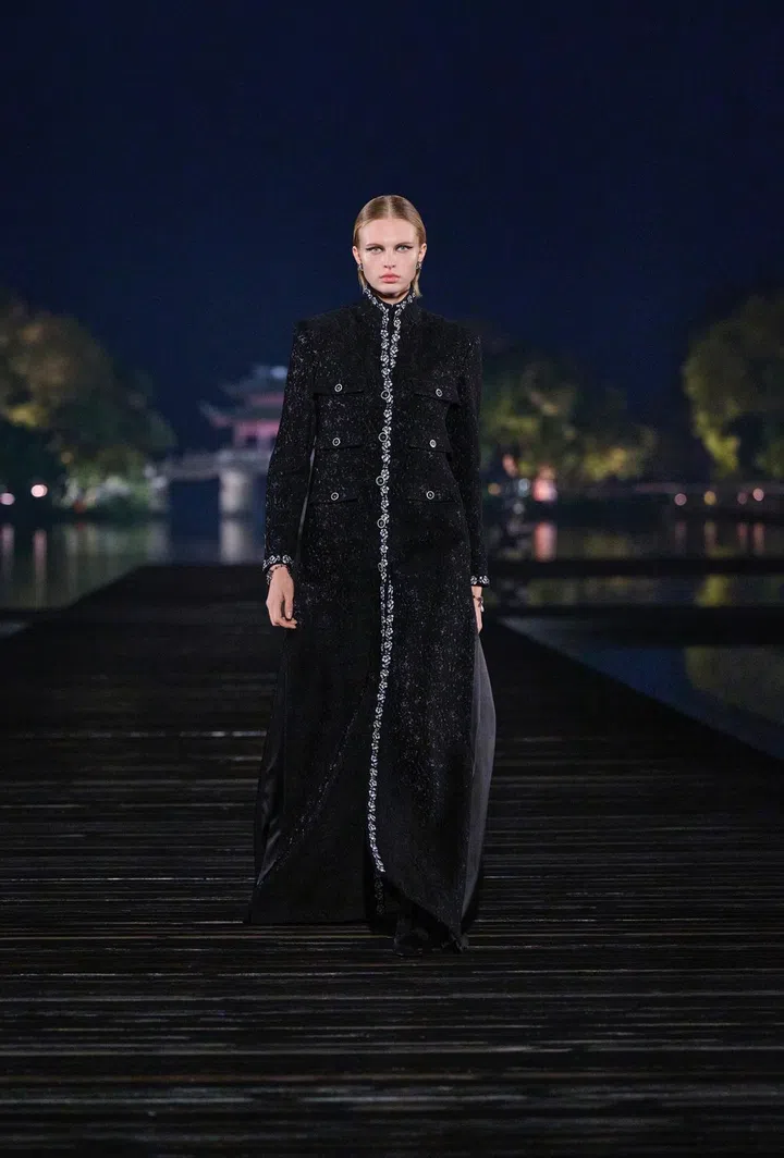 chanel hangzhou