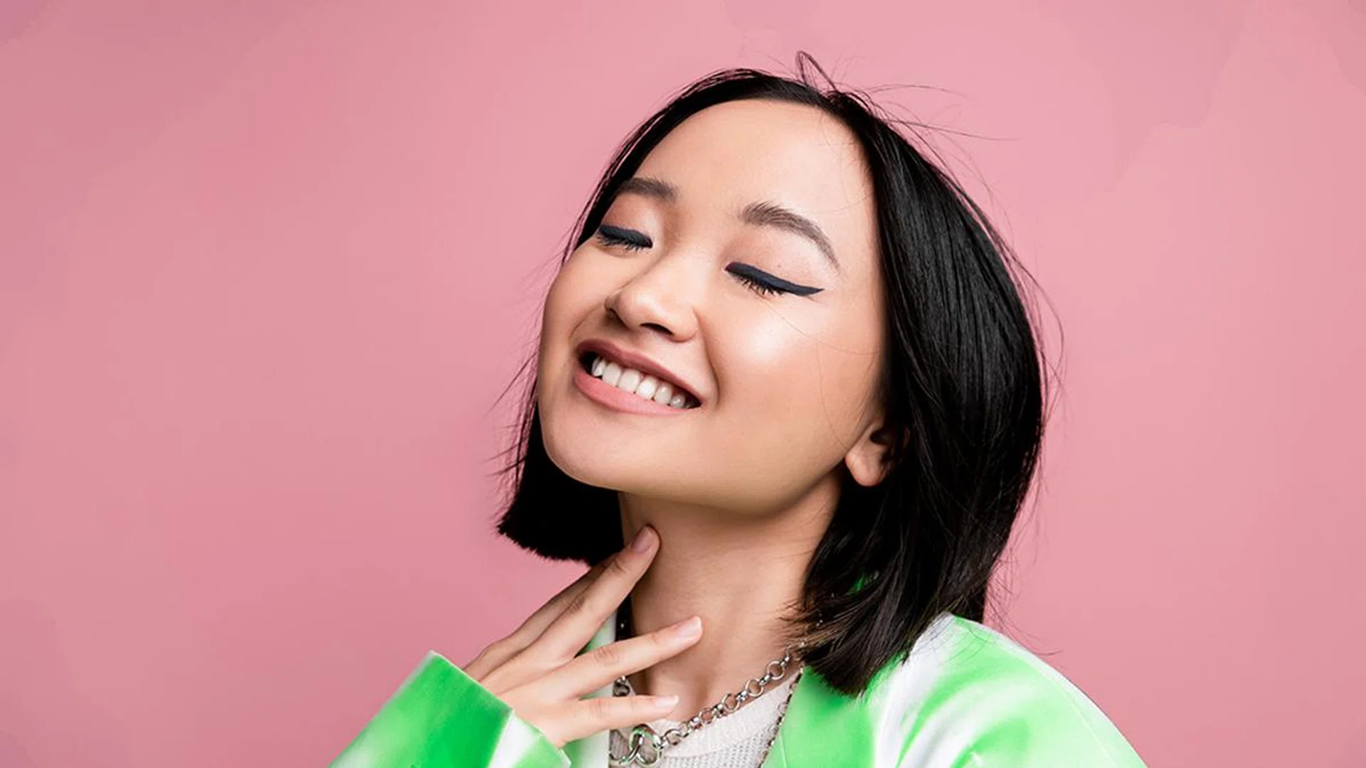 Recreate viral beauty looks with these must-have products. Credit: Getty Images