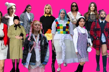 twee fashion