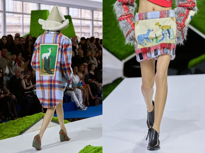 Louis Vuitton Fall Winter 2026