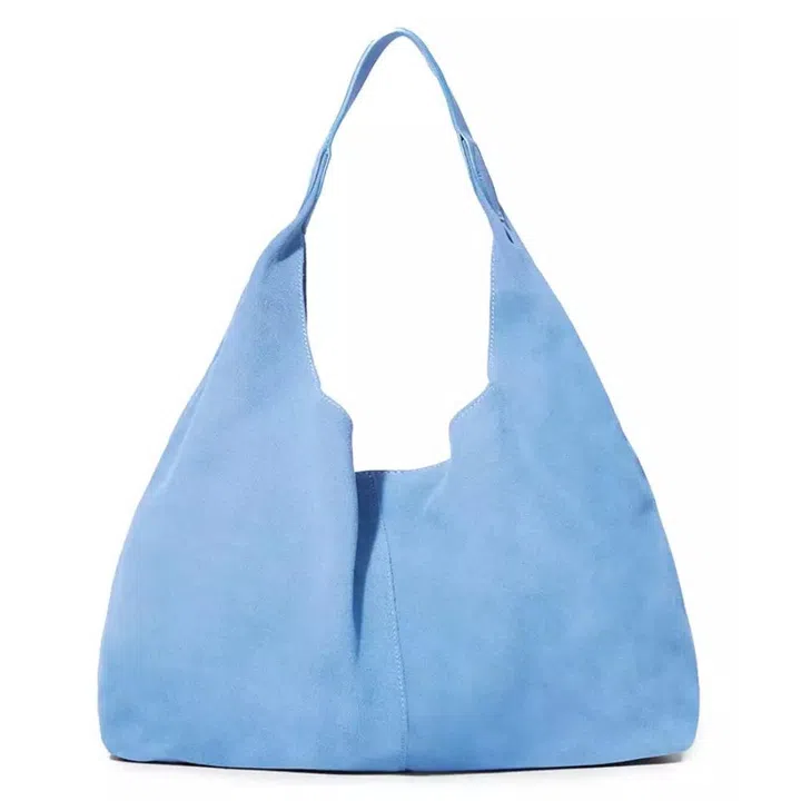 Best tote bags Singapore - & Other Stories Leather tote bag