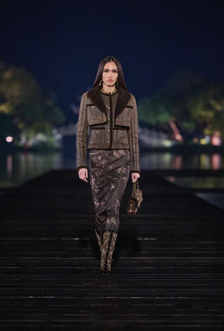 chanel hangzhou