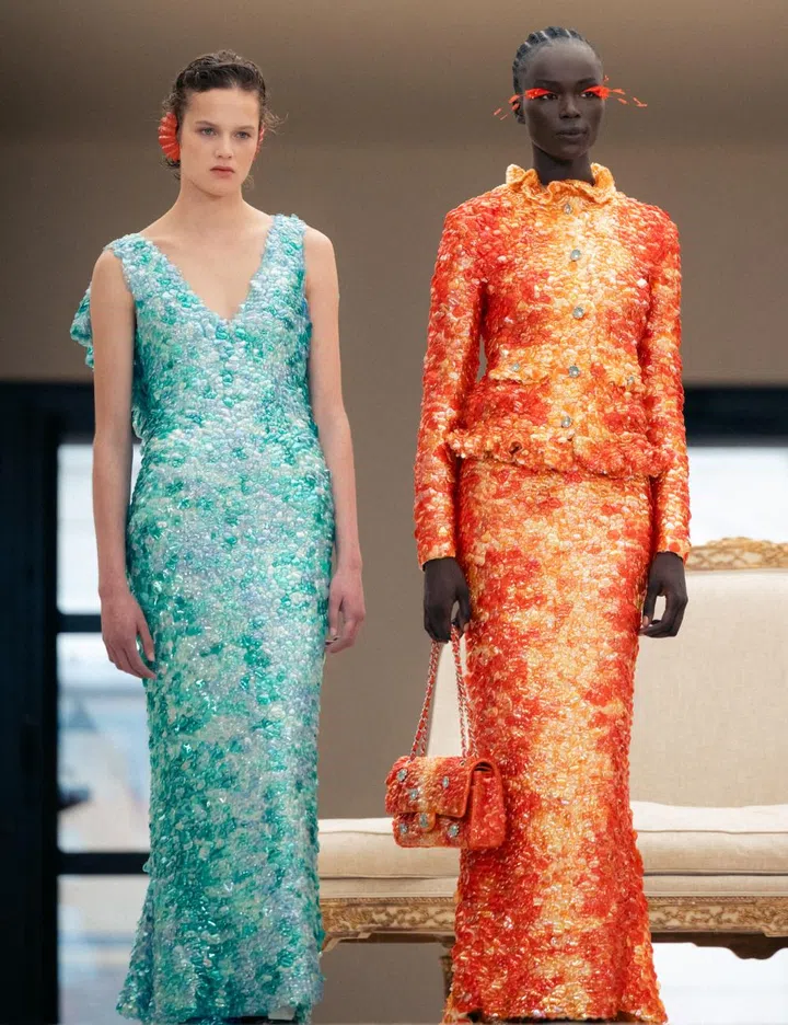 Chanel Cruise Collection 2026