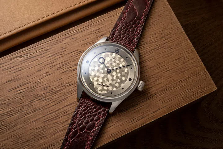 Tristan Ho LOTH Watchmaker and Founder Interview
