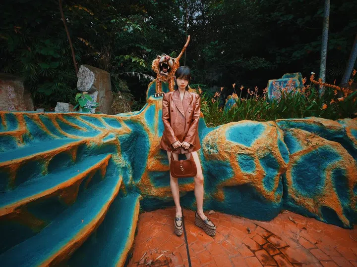 haw par villa