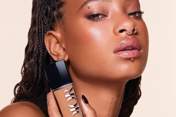 Dior Forever Skin Glow Willow Smith