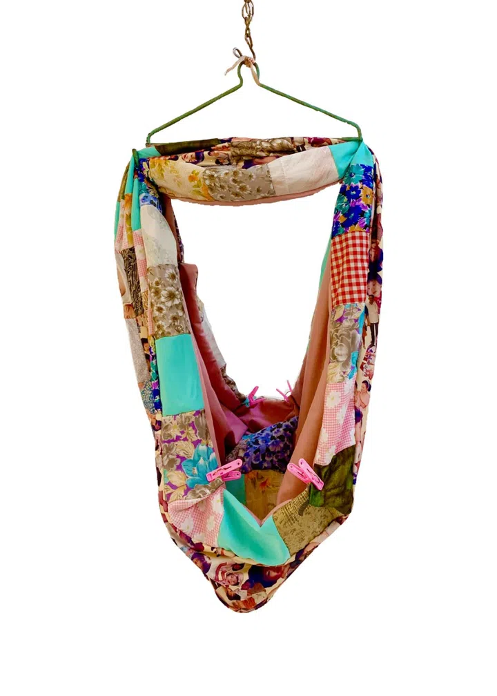 renee yeo artist