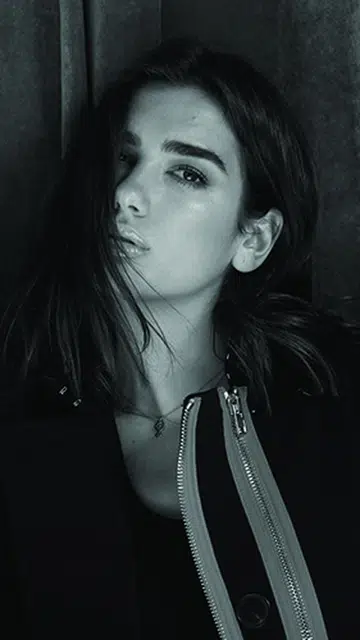 dua lipa