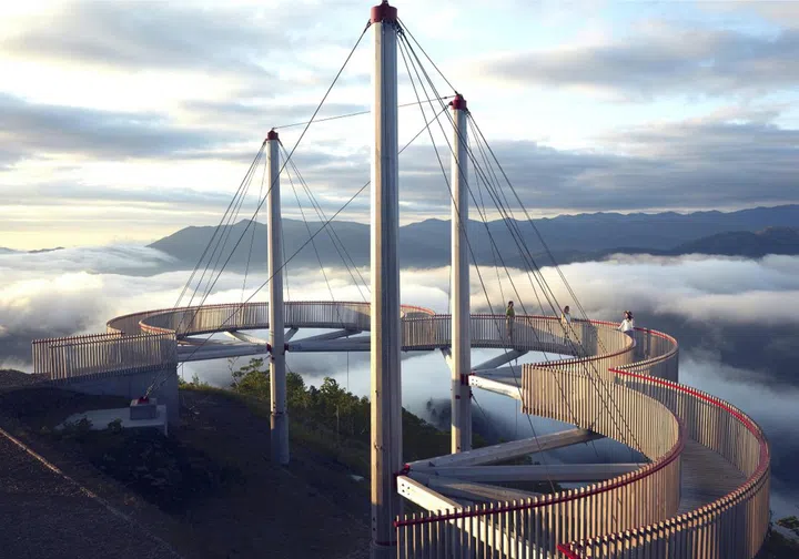 UNKAI TERRACE (HOKKAIDO)