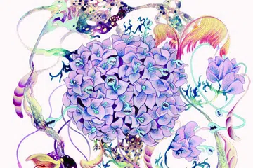singapore illustrator mightyellow