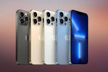 apple iphone 13 pro max