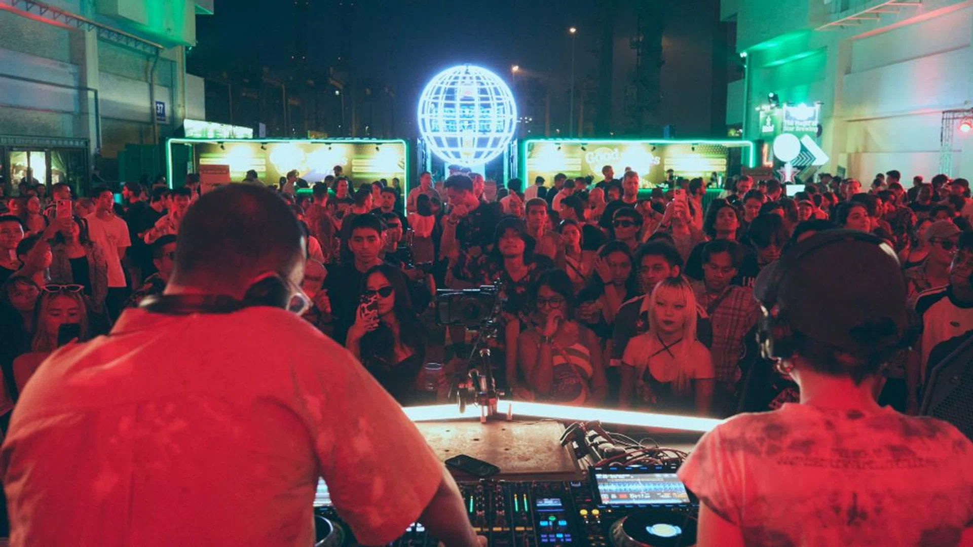 boiler room singapore