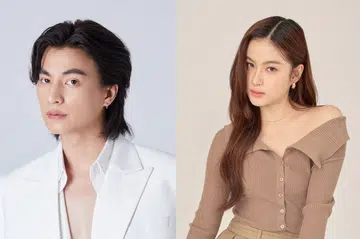 Gulf Kanawut and Prim Chanikarn to Grace GRAFF’s 65th Anniversary Exhibition in Singapore 